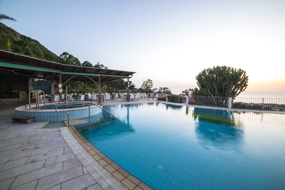 Park Hotel Carlo Magno